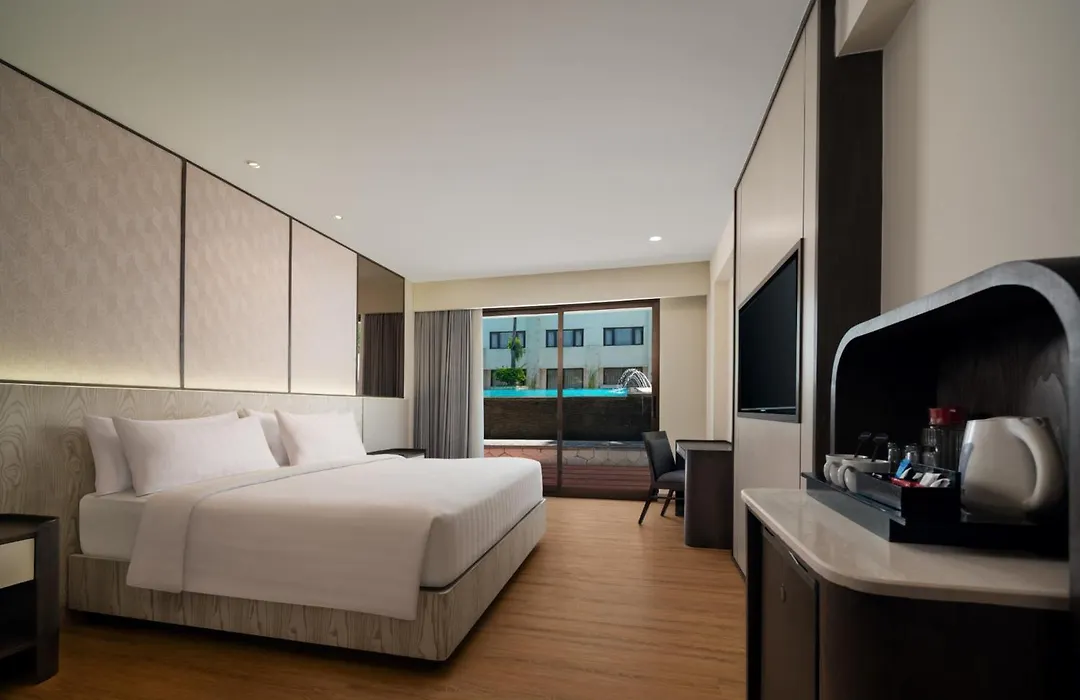 Aston Kuta Hotel And Residence-1