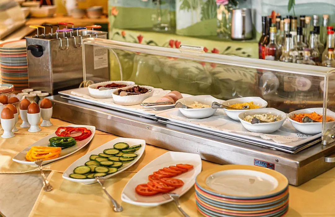 Wellnesshotel Mitterwirt-1