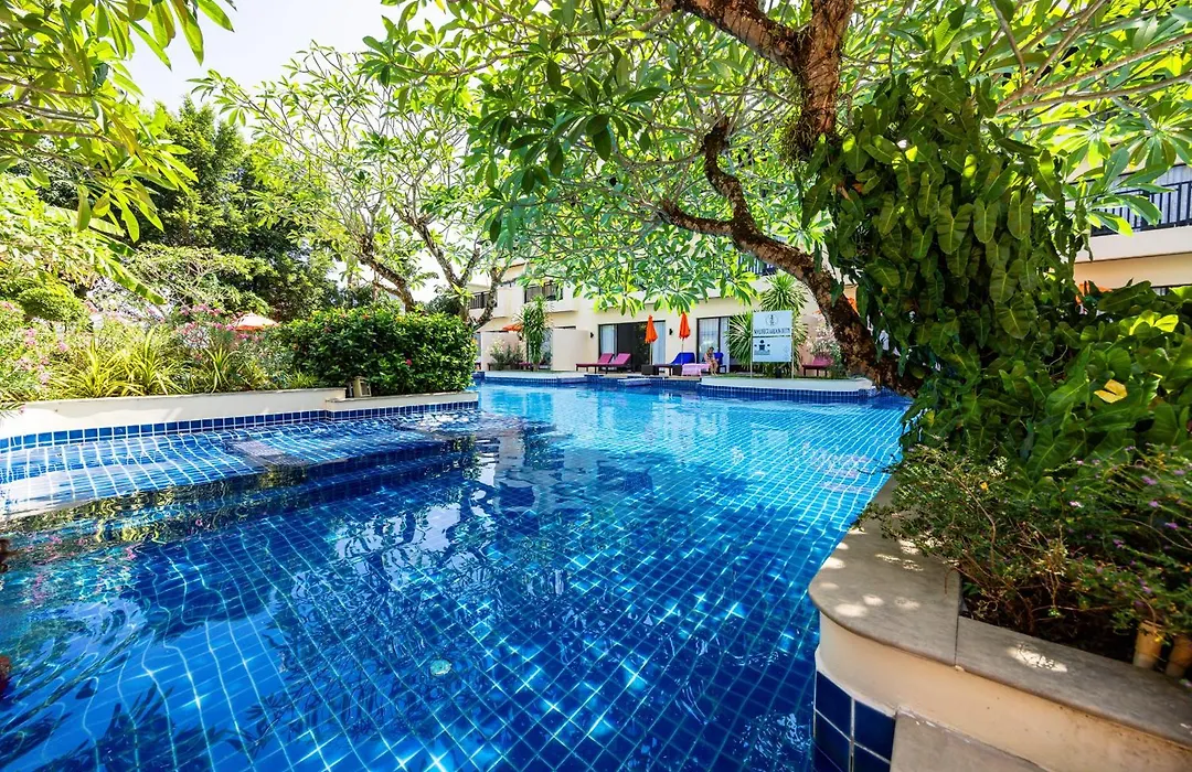 Horizon Karon Beach Resort & Spa-1