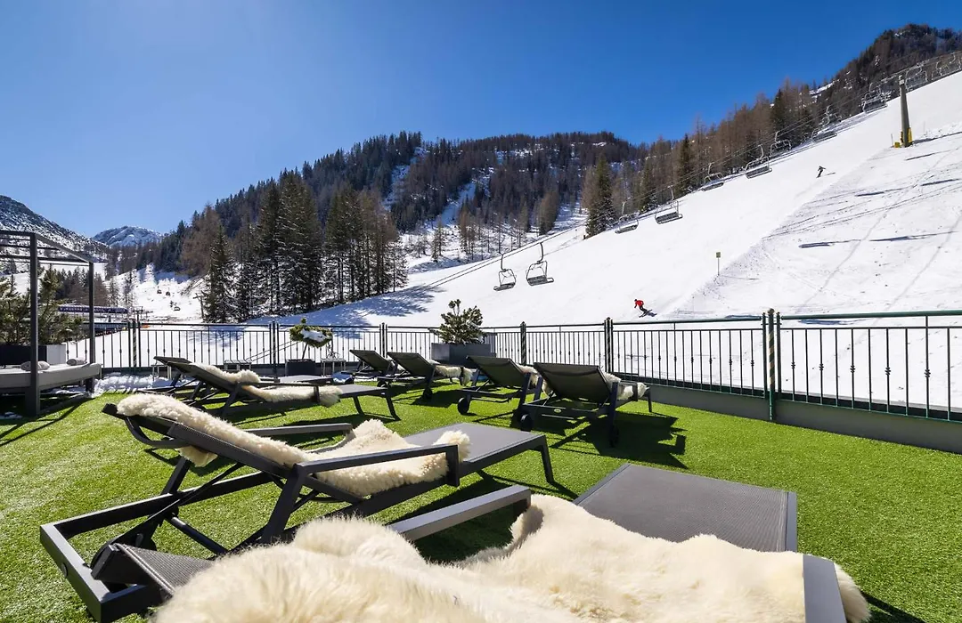 Hotel Alpenrose-1