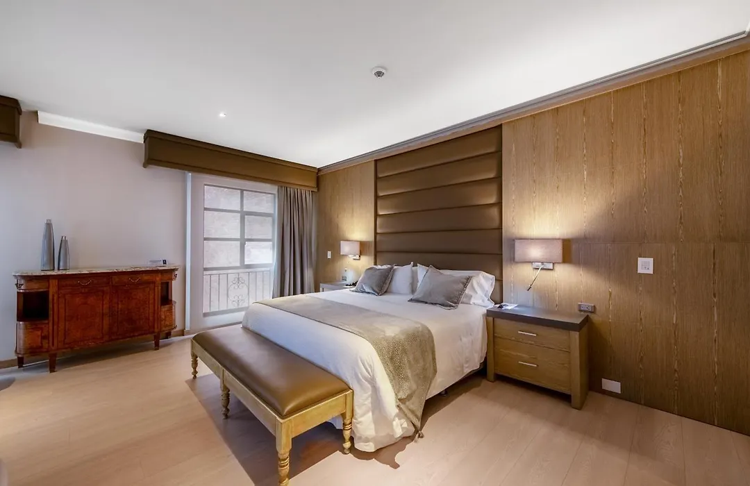 Hotel Dann Carlton Medellín-1