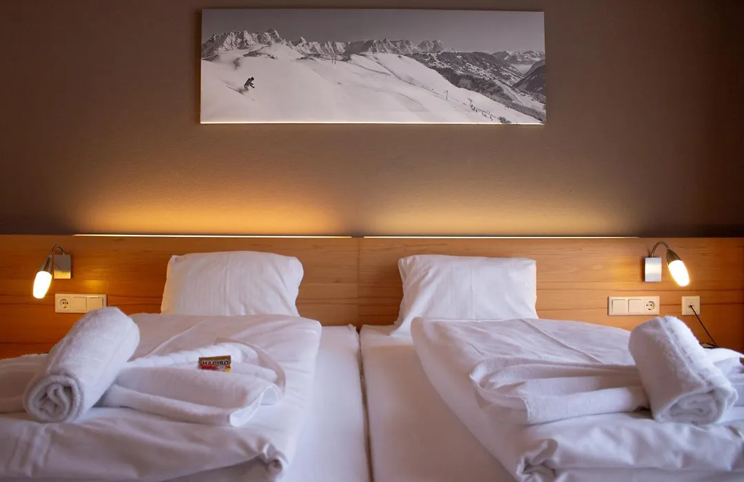 Hotel Auwirt Zentrum-1