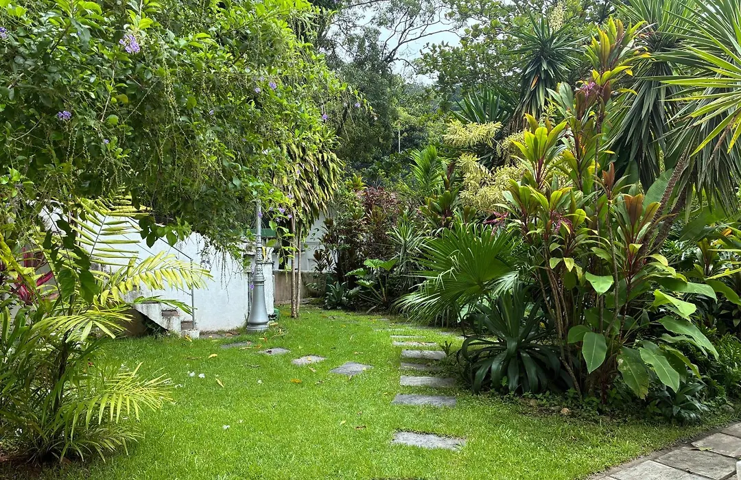 Les Jardins De Rio-1