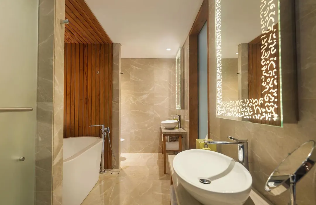 Maya Sanur Resort & Spa-1