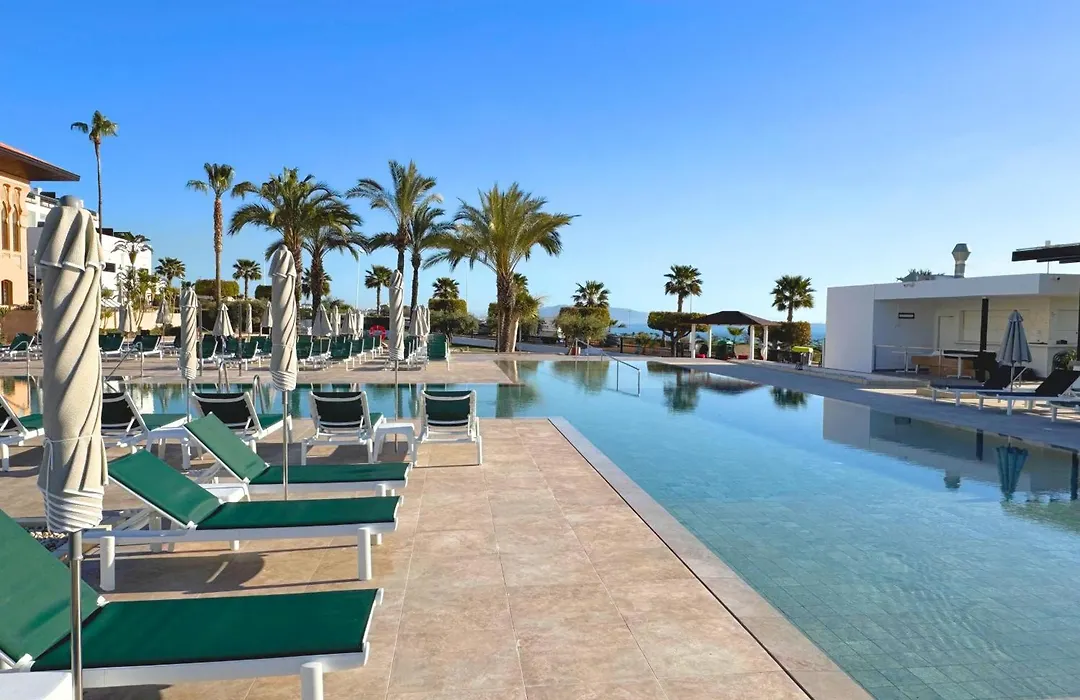 The Place Palacio Mojacar & Spa By Alegria Adults Only-1