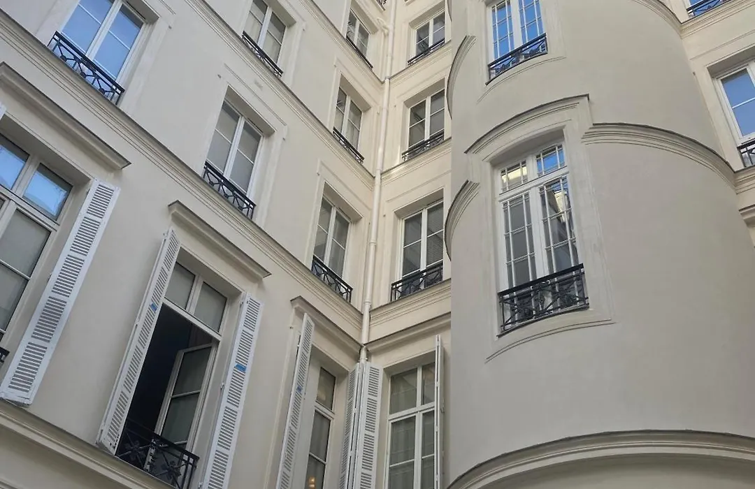 1er Etage Opéra-1