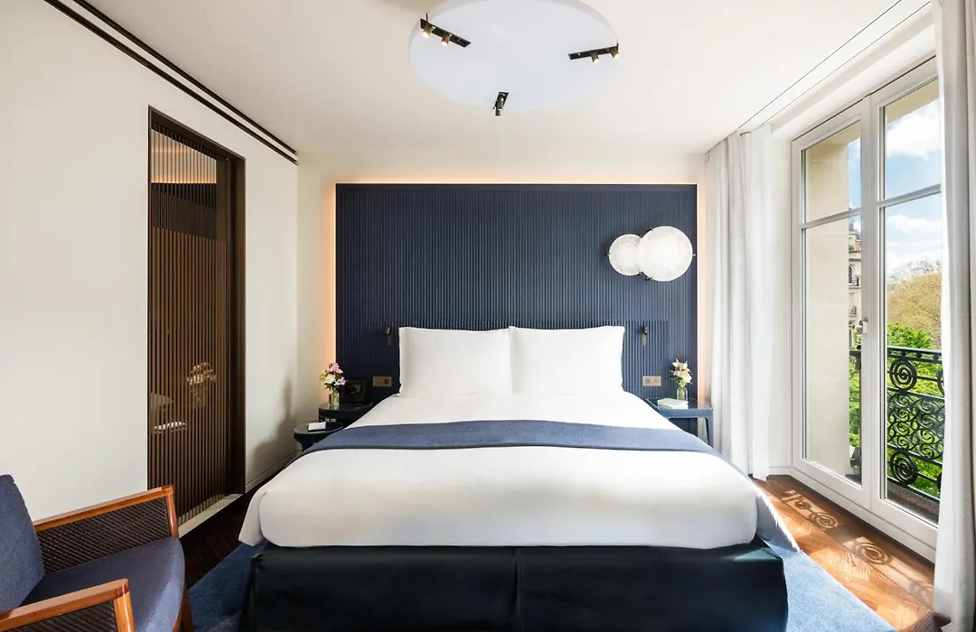 Hotel Lutetia-1