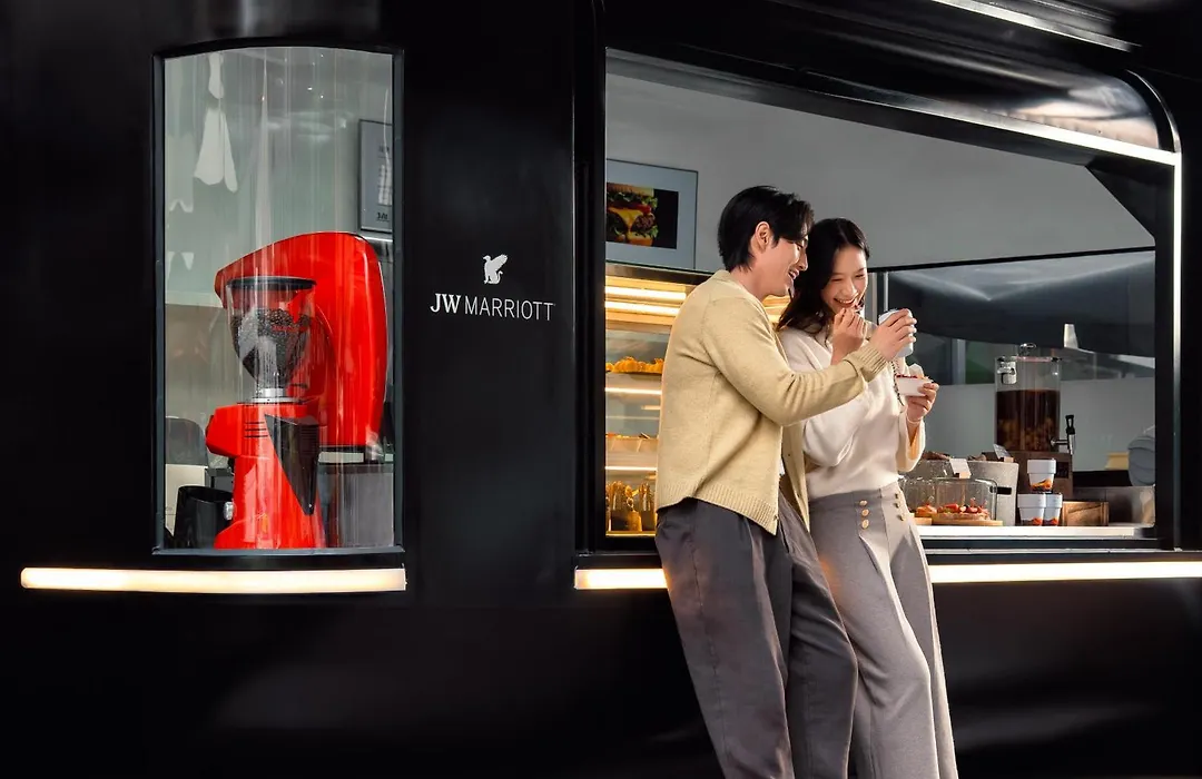 Jw Marriott Hotel Chengdu-1