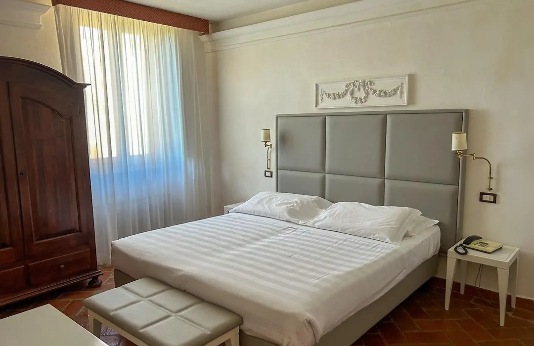 Villa Casafrassi -ONLY ADULTS-1