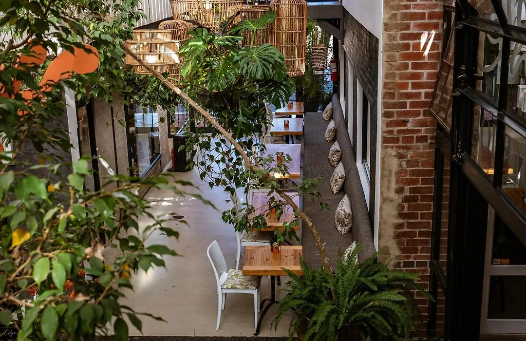 The Lofts Boutique Hotel-1