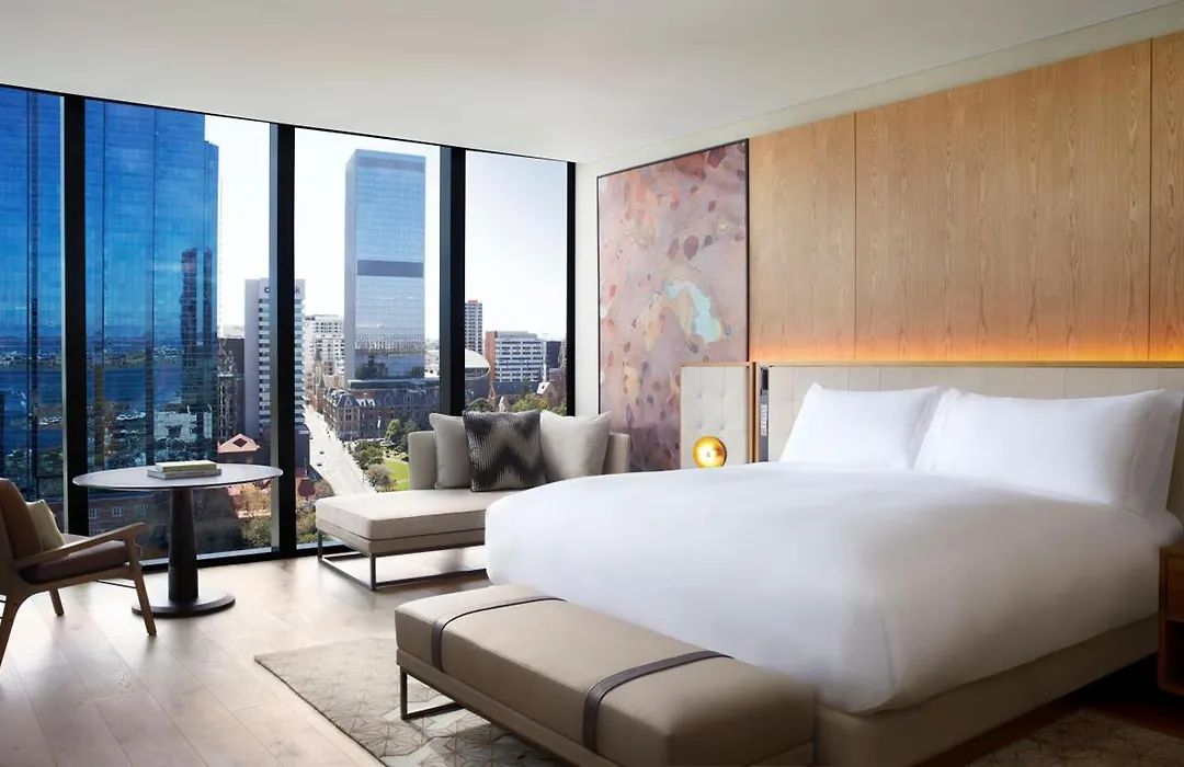 The Ritz-Carlton, Perth-1