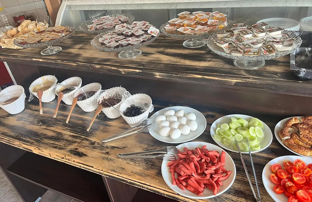 Han Dalyan Hotel-1