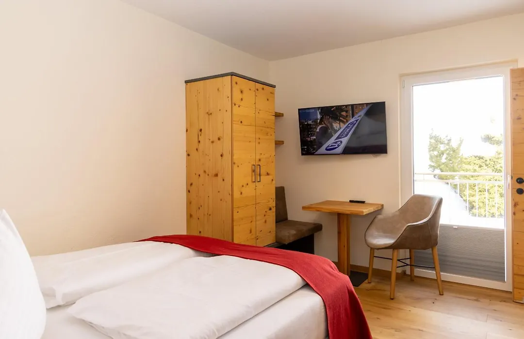 Aparthotel Ramsau-1