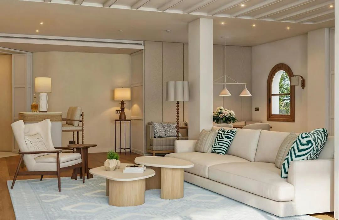 The St. Regis Mardavall Mallorca Resort-1