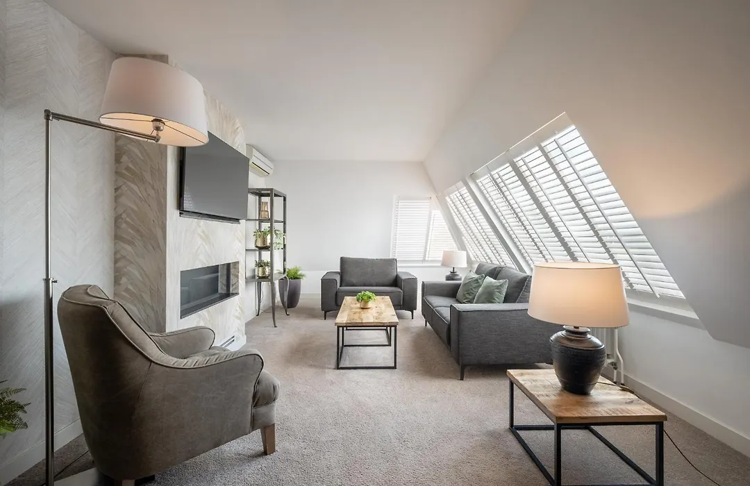 Van der Valk Hotel 's-Hertogenbosch – Vught-1