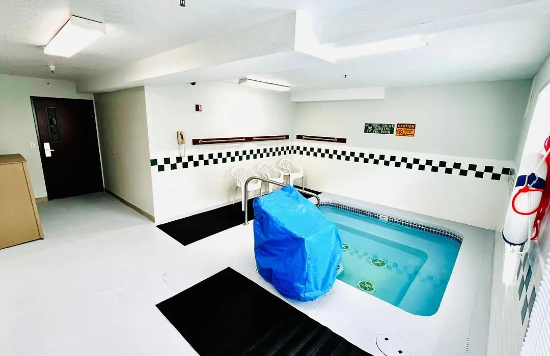 Studio 6 Suites Portland Or I-5 Ohsu-1