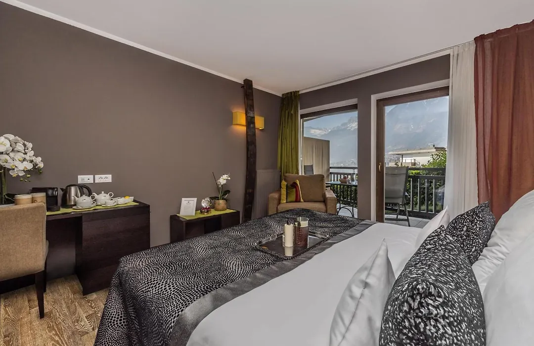 Solea Suedtirol Boutique Hotel-1
