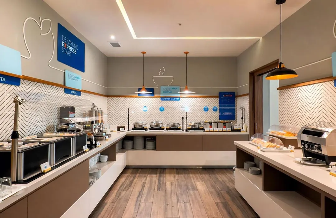 Holiday Inn Express Villahermosa By Ihg-1
