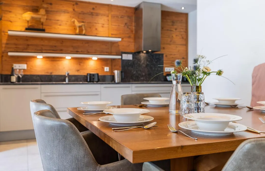 Avenida Mountain Lodges Kaprun-1