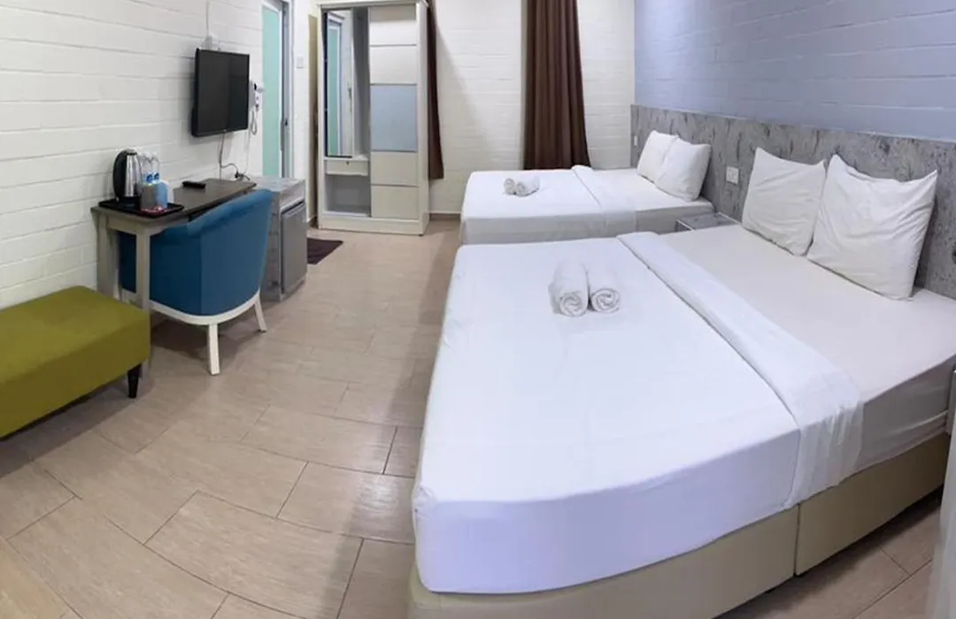 D'Lima Beach Inn-1