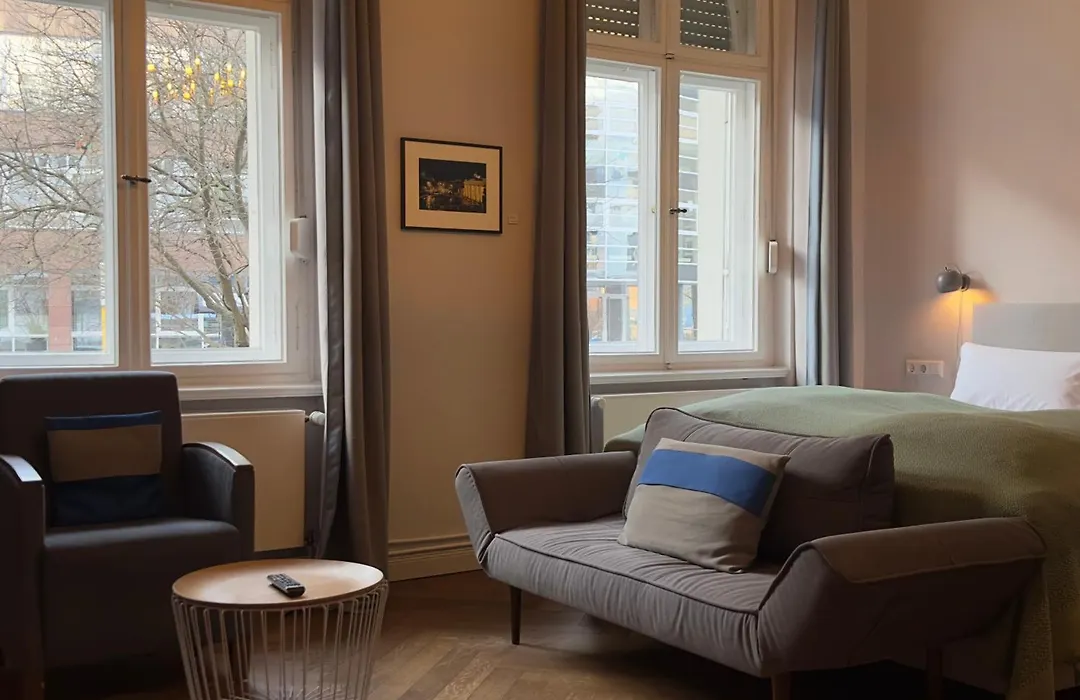 Wil7 Boutique Hotel-1