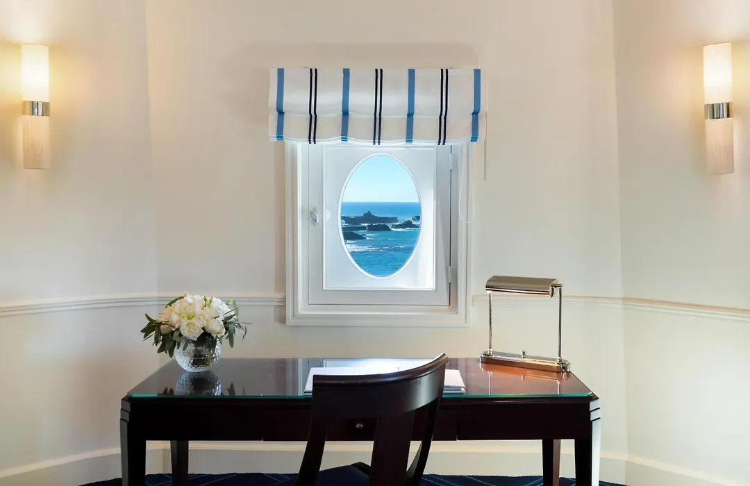Hôtel du Palais Biarritz, in The Unbound Collection by Hyatt-1