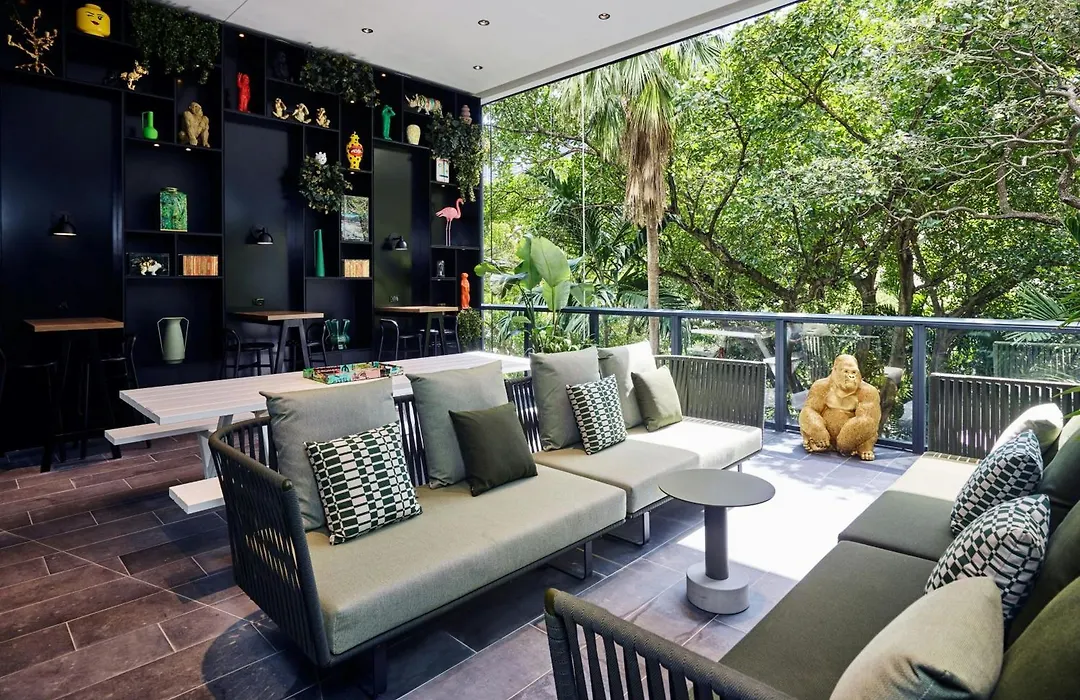 Citizenm Miami Brickell-1
