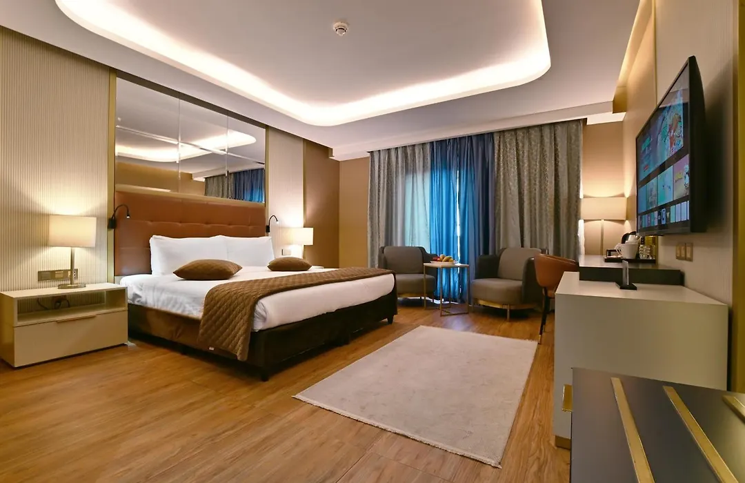 Petra Moon Luxury Hotel-1