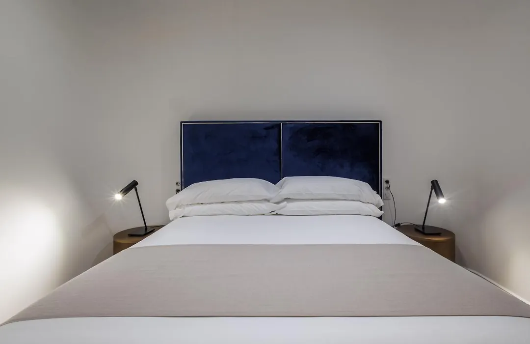 Kozmo Residences Budapest-1