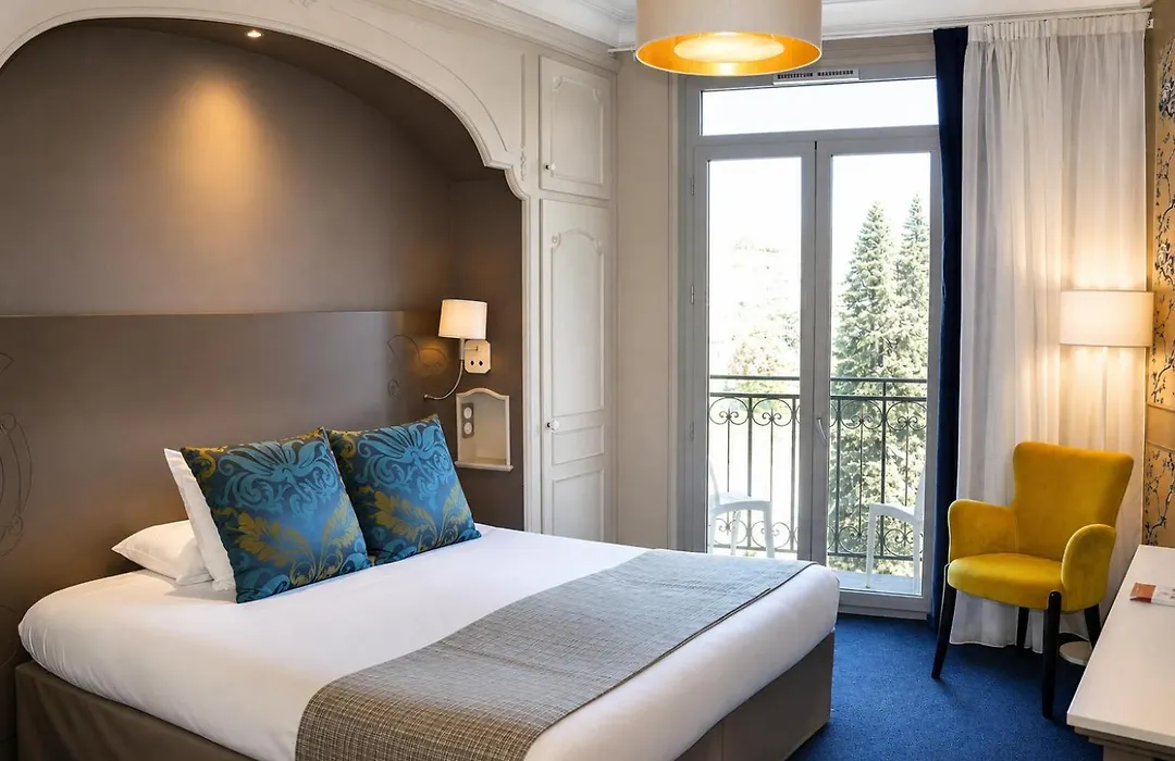 Grand Hotel Gallia&Londres-1