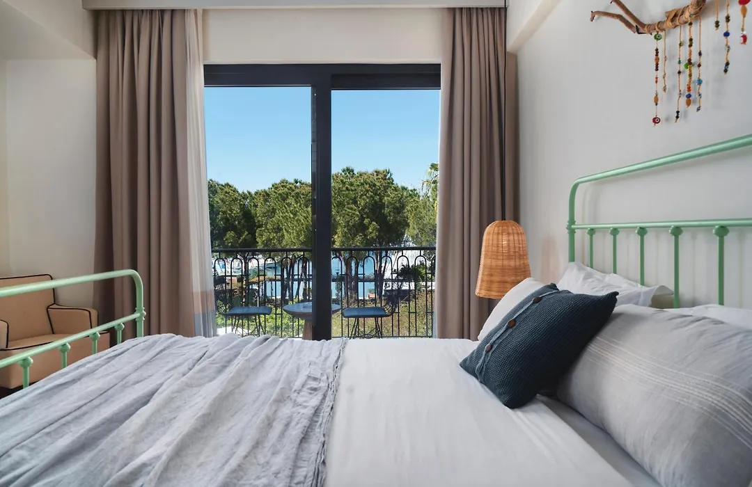 Yacht Boheme Hotel-Boutique Class - Adults Only-1