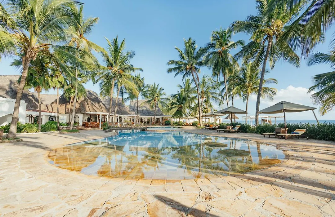 Sultan Sands Island Resort & Spa-1