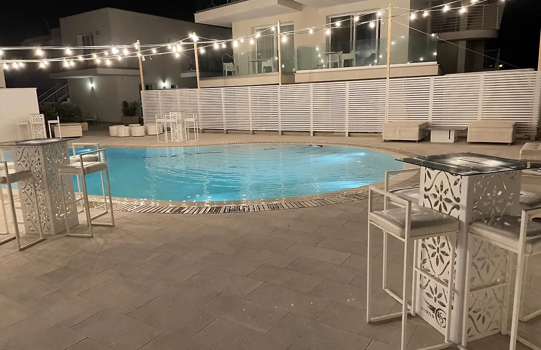 Terra D'Acqua Resort & Spa-1