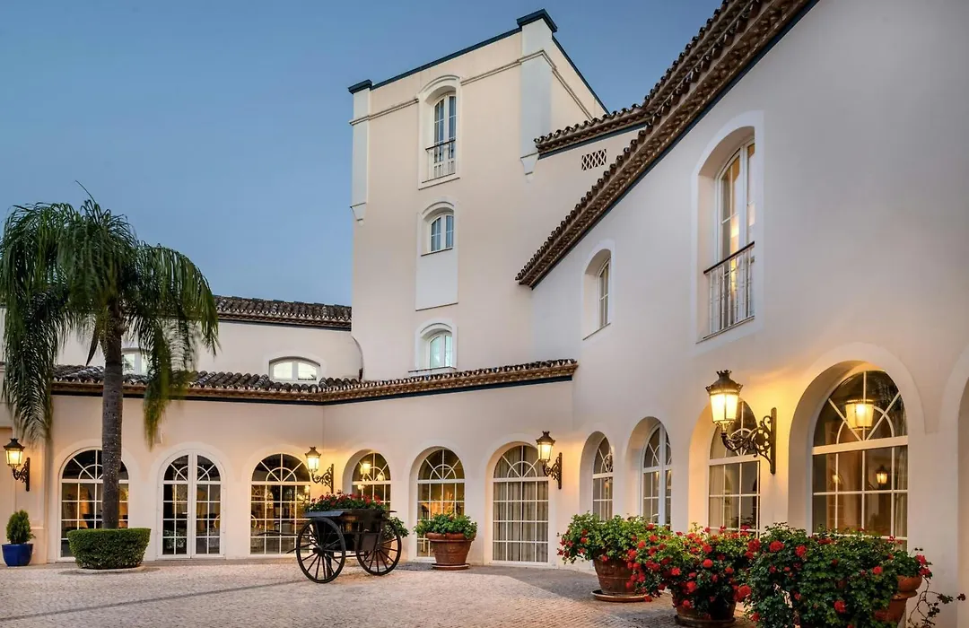 Grand Hotel Las Dunas, Autograph Collection (Adults Only)-1
