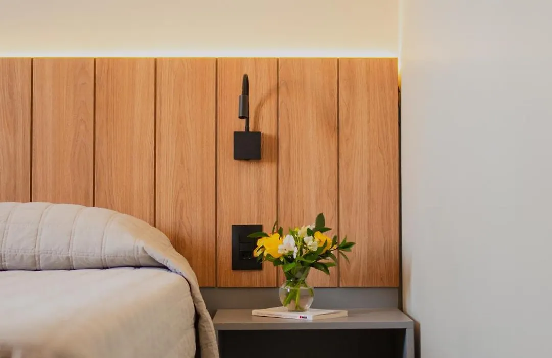 Biazi Plaza Hotel Bauru-1