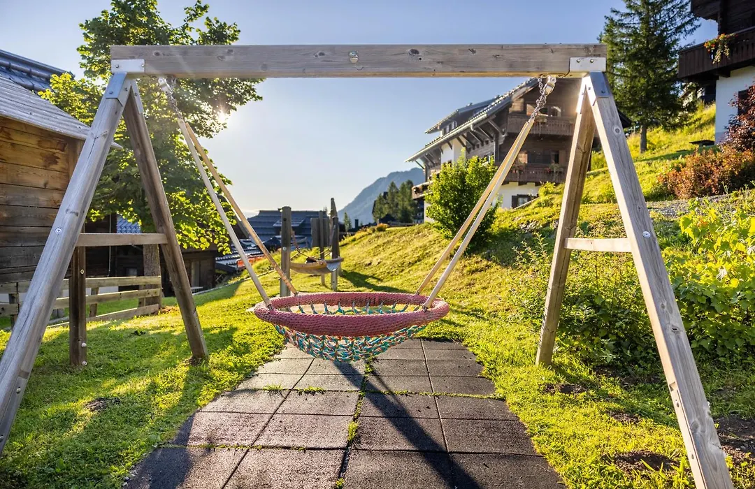 Hapimag Ferienwohnungen Sonnleitn-1