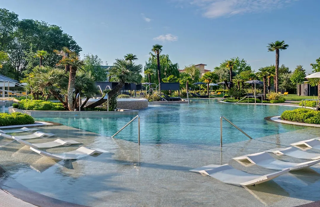 Tritone LUXURY HOTEL THERMAE&SPA-1