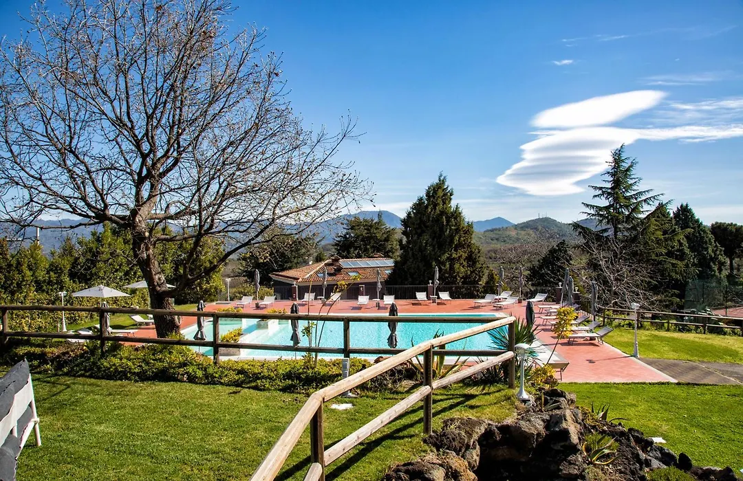 Santoro Country House Boutique Etna Retreat-1