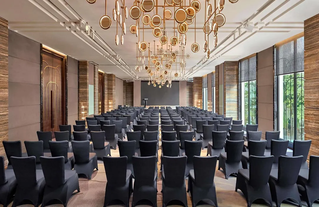 Moevenpick Hotel Hanoi Centre-1