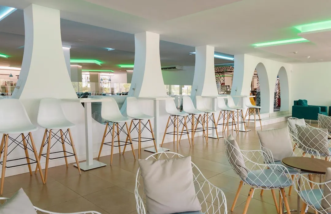 Sandos El Greco - Adults Only-1