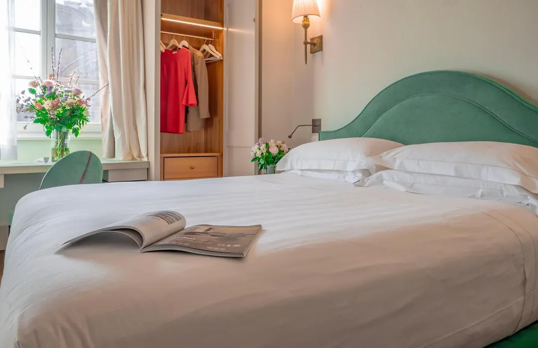 San Firenze Suites&Spa-1