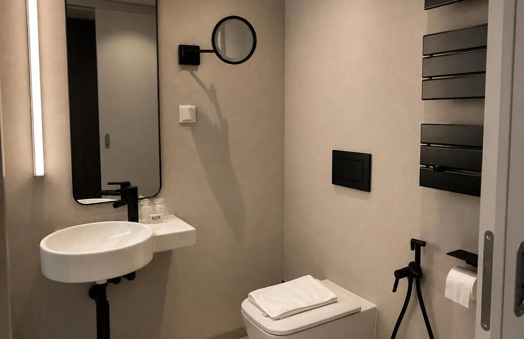 Wabi Hotel - Beauty & Dental Center-1