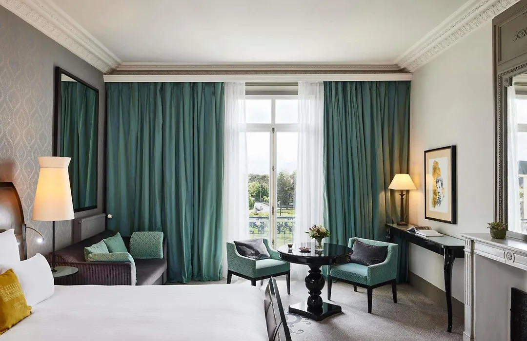 Le Grand Hotel de Cabourg - MGallery Hotel Collection-1