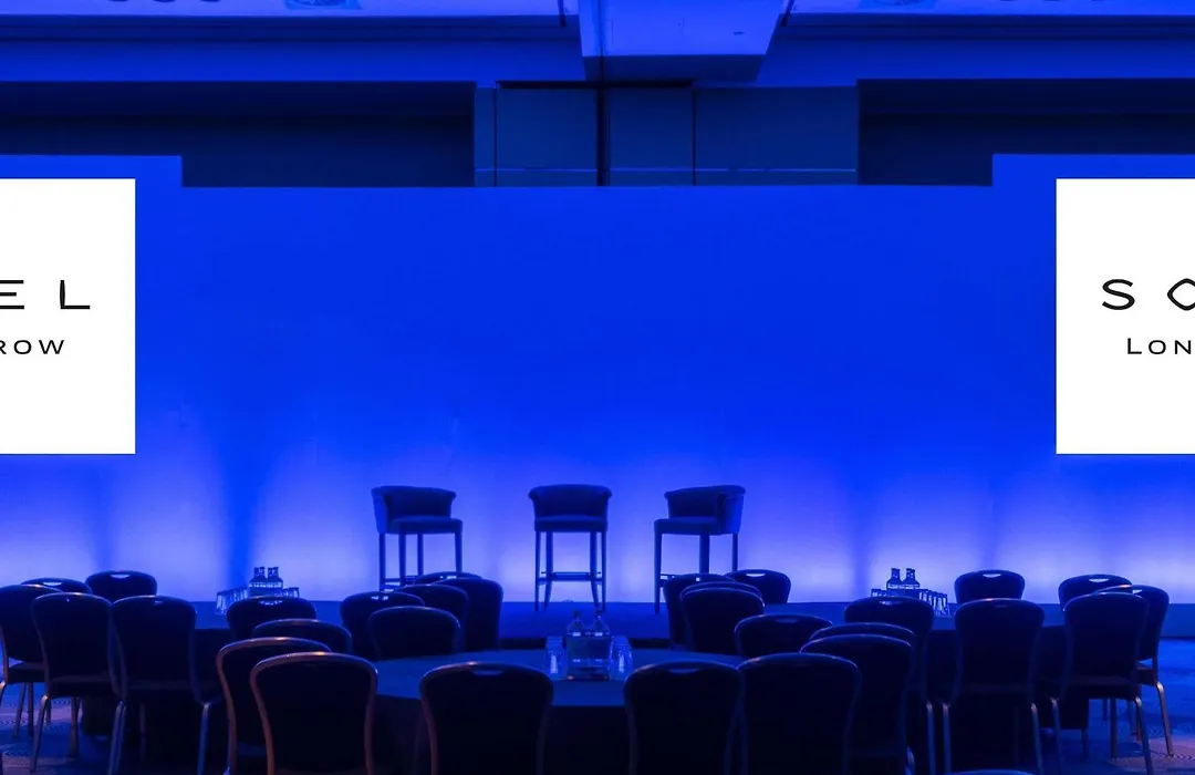 Sofitel London Heathrow-1