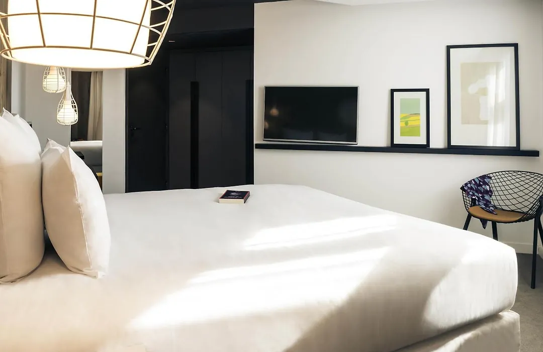 Mercure Valence-1