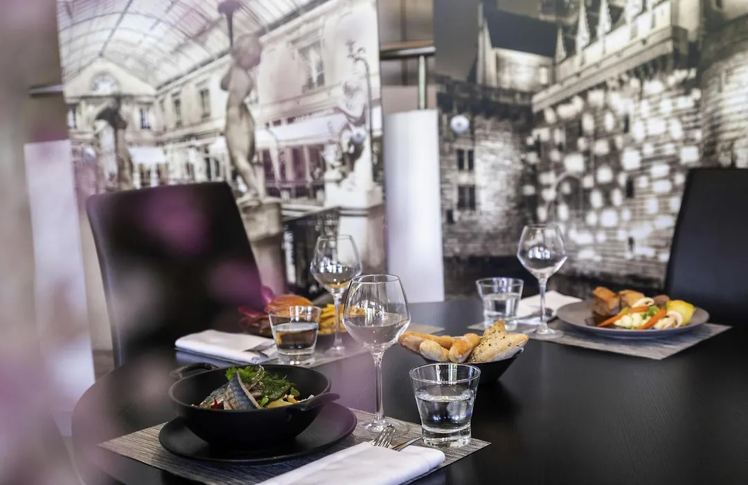 Novotel Nantes Centre Gare-1