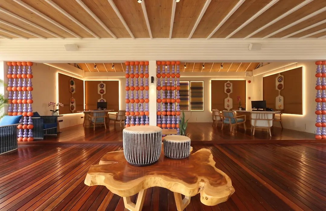Outrigger Phi Phi Island Resort-1