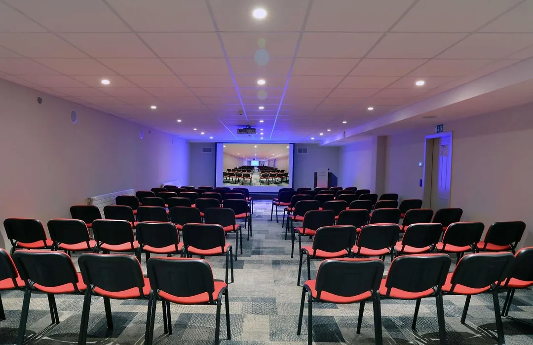 Mercure Fribourg Centre Remparts-1