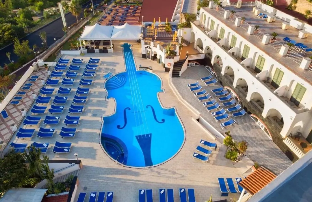 Hotel Terme President-1