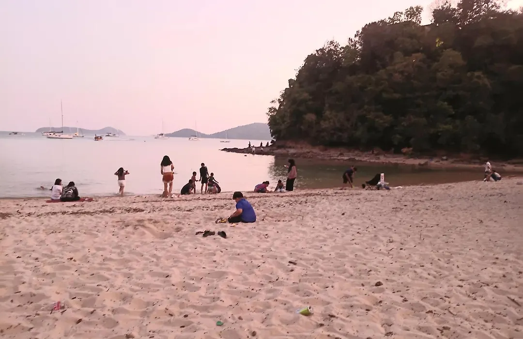 Panwa Beach Side Beachfront-1